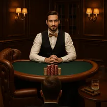 Spin247 - Live Blackjack - Evolution Gaming