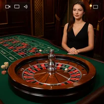 Spin247 - Live Roulette - Evolution Gaming