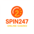 Spin247 Casino - Jeux en ligne avec bonus €500 + 200 Free Spins