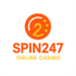 Spin247 Casino - Jeux en ligne avec bonus €500 + 200 Free Spins