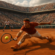 Spin247 - Tennis Betting - Grand Slam Sports Betting